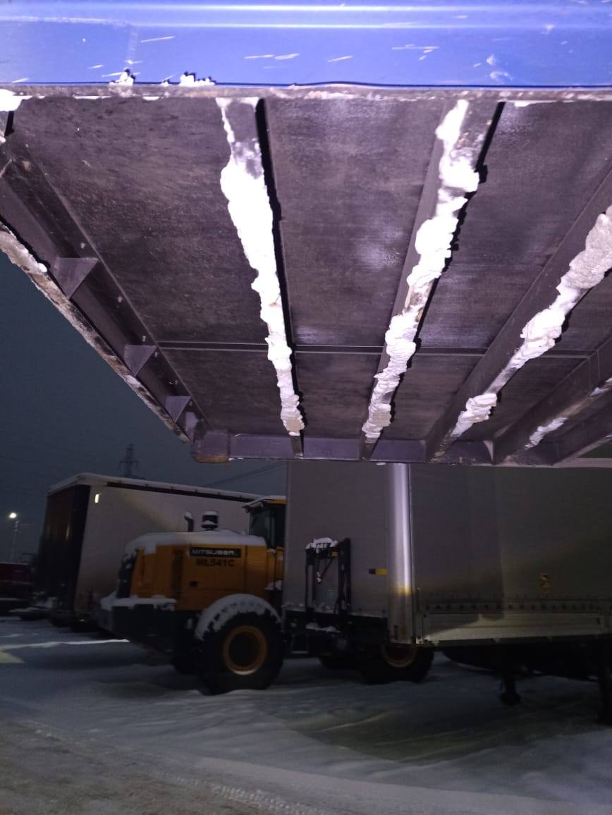 Морской контейнер CICU4912008